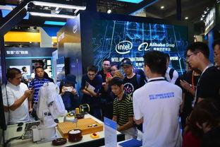 阿里巴巴最新爆料视频,技术革新与未来商业蓝图深度解析 第2张 阿里巴巴最新爆料视频,技术革新与未来商业蓝图深度解析 第2张