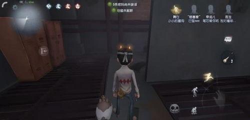 第五人格5月爆料视频,惊悚游戏新篇章,神秘角色与惊悚剧情提前揭晓 第1张 第五人格5月爆料视频,惊悚游戏新篇章,神秘角色与惊悚剧情提前揭晓 第1张